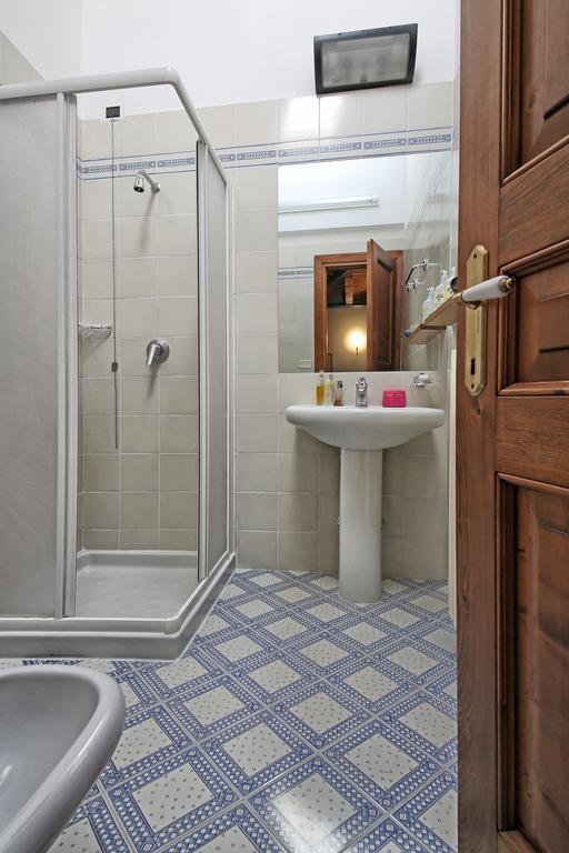 Agriturismo La Breda Pensionat San Felice del Benaco Eksteriør billede