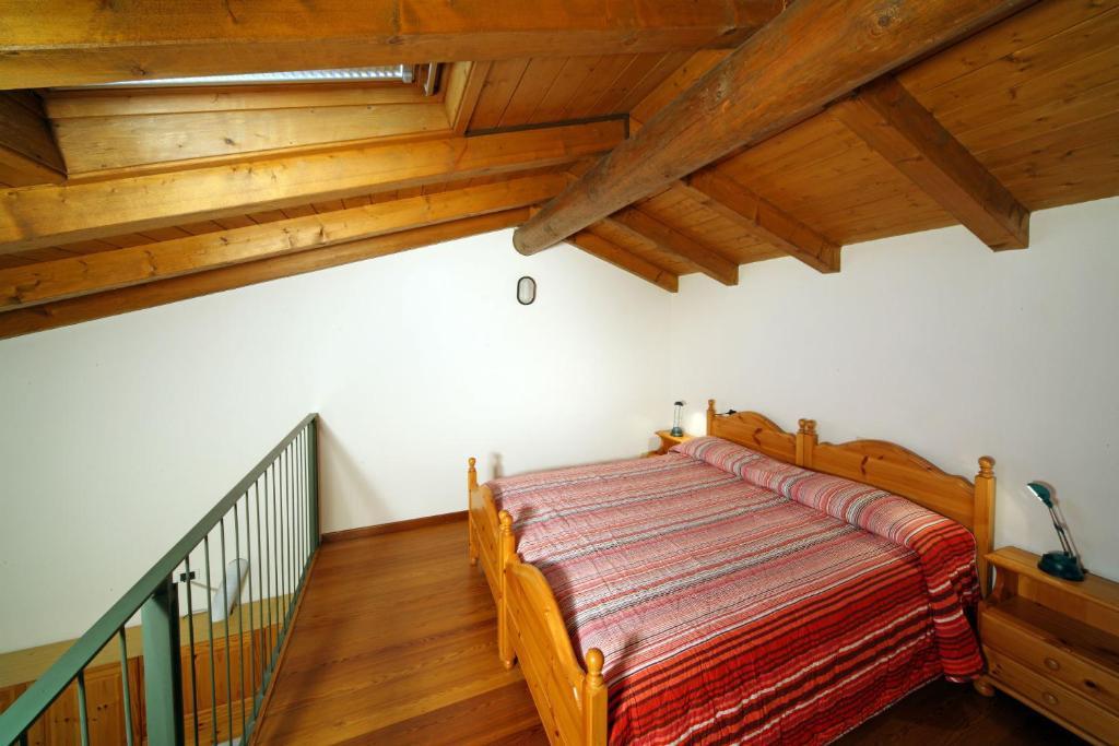 Agriturismo La Breda Pensionat San Felice del Benaco Værelse billede
